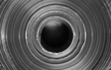 Upperby edpm waterproofing