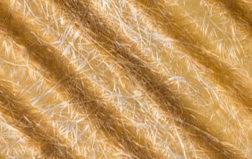 Upperby fibreglass roof waterproofing