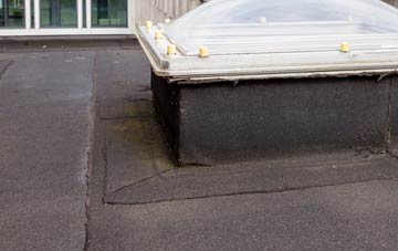 disadvantages of Upperby flat roofs
