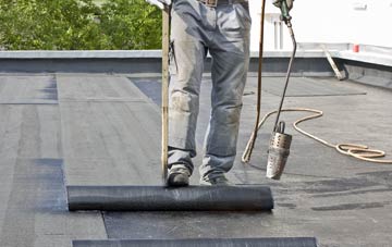 flat roof replacement Upperby, Cumbria