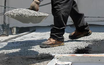 Upperby flat roofing companies