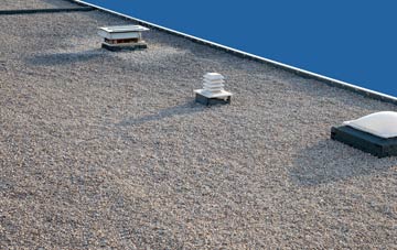 flat roofing Upperby, Cumbria