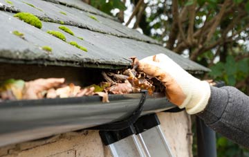 gutter cleaning Upperby, Cumbria