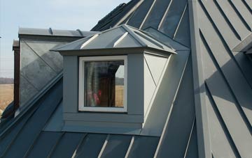 metal roofing Upperby, Cumbria
