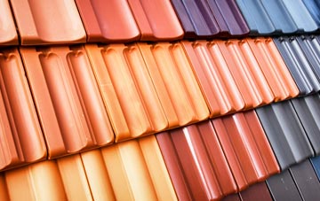 Upperby roof tile costs
