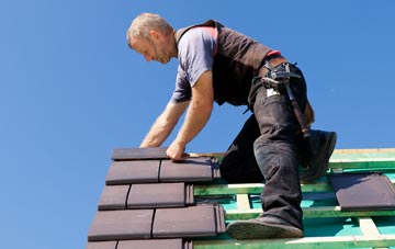 disadvantages of Upperby slate roofing
