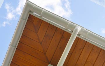 Upperby soffit types