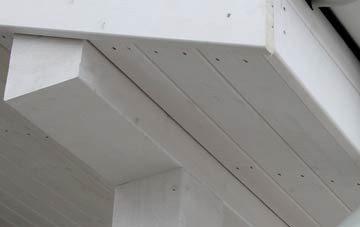 soffits Upperby, Cumbria