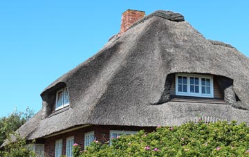 thatch roofing Upperby, Cumbria