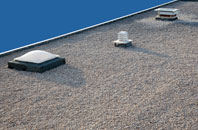 Upperby flat roofing
