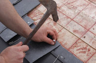 free Upperby garage roof repair quotes